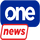 PH - ONE HD logo
