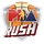 PH - PBA RUSH SD logo