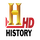 HU - HISTORY FHD logo