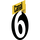 SV - CANAL 6 logo