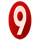 DK - CANAL 9 FHD ◉ logo