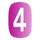 DK - KANAL 4 FHD ◉ logo