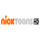 NO - NICKTOONS FHD logo