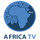 CA - (FR) AFRICA TV HD logo