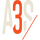 MX - A3 SERIES FHD logo