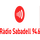 BE - RADIO CONTACT HD logo