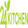 TR - 24 KITCHEN HD logo