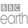 UK - BBC EARTH HD logo