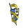 EFL L1 - PORT VALE FHD logo
