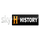 UK - SKY HISTORY HEVC logo