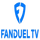 US - FANDUEL SPORTS FLORIDA PLUS ◉ logo
