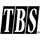 MX - TBS FHD logo