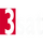 DE - 3 SAT HD ◉ logo
