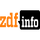 DE - ZDF INFO 8K logo