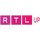 DE - RTL UP 8K logo