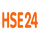 DE - HSE 24 FHD logo