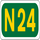 CH - N24 DOKU logo