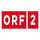 DE - ORF 2 4K logo