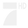 DE - PROSIEBEN 8K logo