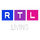 DE - RTL LIVING 8K logo