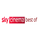DE - SKY CINEMA BEST OF 4K logo