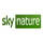 DE - SKY NATURE 8K logo