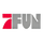 DE - PROSIEBEN FUN 8K logo
