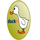 GR - DUCK TV HD logo