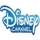 GR - DISNEY CHANNEL HD logo
