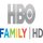 LATINO - HBO FAMILY logo