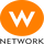 CA| W NETWORK logo