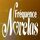 |FR|  FREQUENCE NOVELAS logo