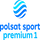 PL| POLSAT SPORT PREMIUM 1 logo