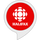 CA| CBC Halifax HD logo