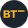Balkan Trip BA logo