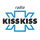 IT | RADIO KISS KISS TV logo