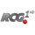 MX | RCG TV  logo