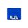 GR: ALFA logo