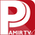 AFG | PAMIR TV logo