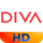 RO} DIVA logo