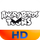 COCUK 7/24 | ANGRY BIRDS TOONS logo