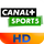 PL| CANAL+ SPORT 5 logo
