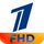 RU | PERVIY KANAL FHD logo