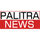 GE | PALITRA NEWS logo