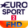 PL| EUROSPORT 2 HD logo