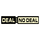 USA | DEAL OR NO DEAL logo