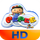 COCUK 7/24 | PEPEE logo