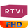 RU | RTVI FHD logo