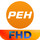 RU | PEH TB FHD logo