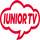 IT | IUNIOR TV logo